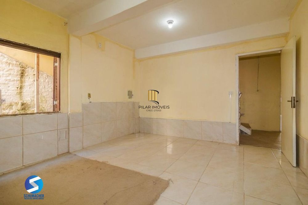 Casa no Bairro Partenon em Porto Alegre.