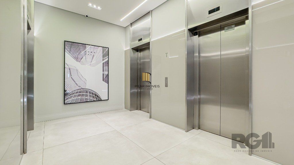 Sala Comercial no bairro Floresta