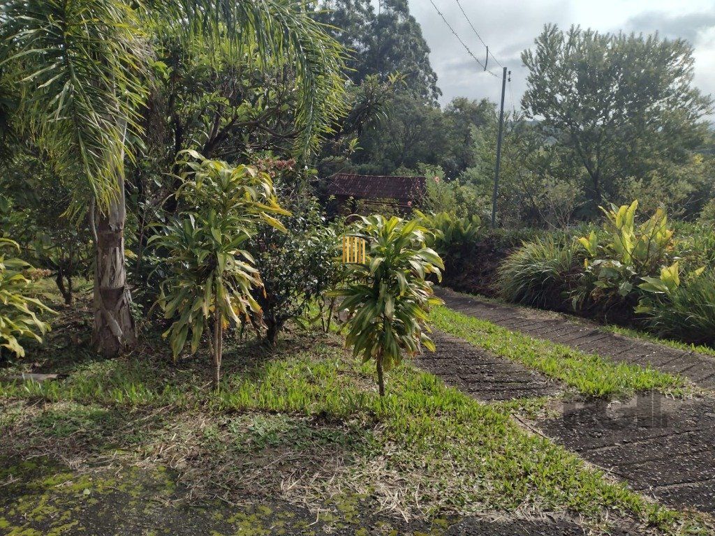 Sítio 1 dormitório no bairro Albatroz