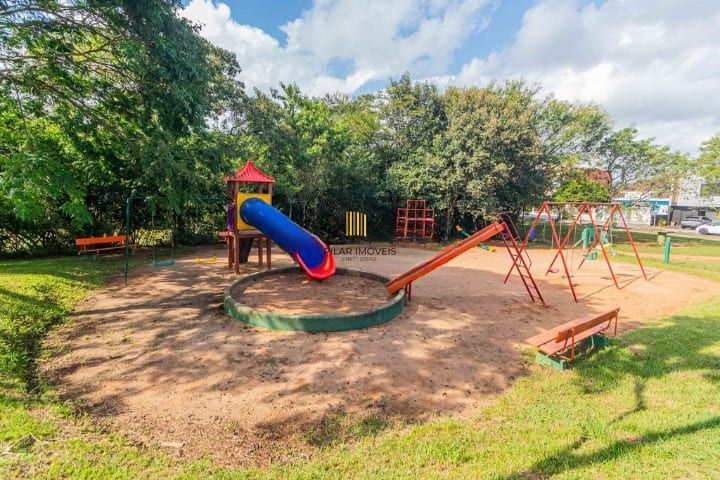 Casa de Condomínio 3 dormitórios no bairro Mário Quintana