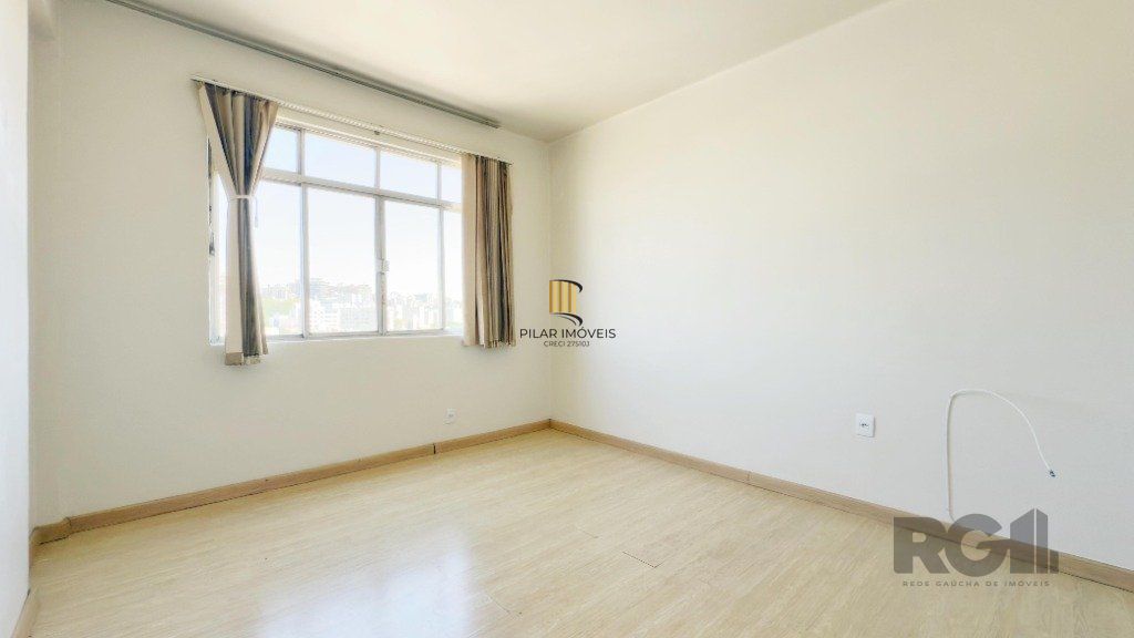 Apartamento 2 dormitórios no bairro Floresta