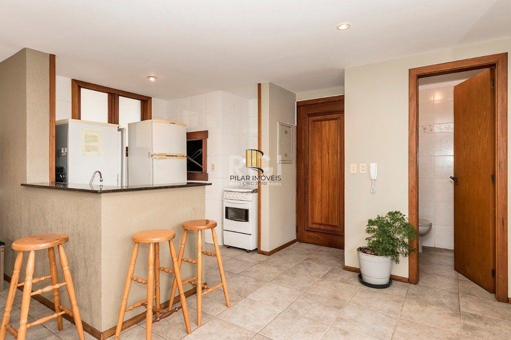 Apartamento para Venda - 83.2m², 2 dormitórios, 1 vaga - Mont Serrat