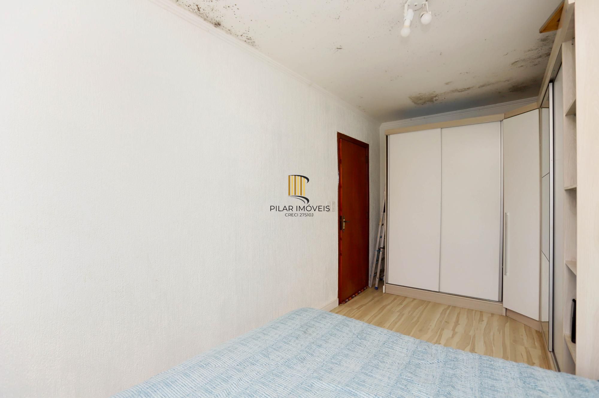 Apartamento 1 dormitório no bairro Jardim Leopoldina