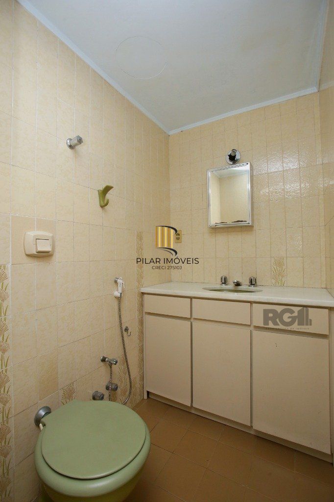 Apartamento 3 dormitórios no bairro Mont Serrat