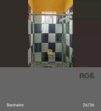 Casa 4 dormitórios no bairro Rubem Berta
