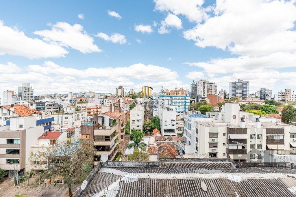 Apartamento 2 dormitórios no bairro Petrópolis