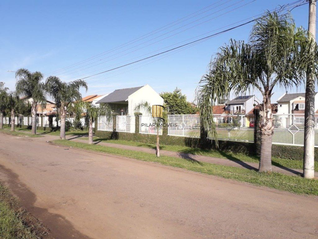 Terreno em Condominio para Venda - 154m², 0 dormitórios, Parque Santa Fé
