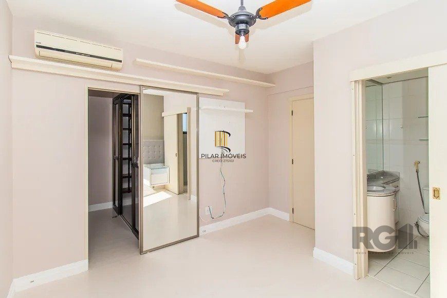 Apartamento 2 dormitórios no bairro Centro Histórico