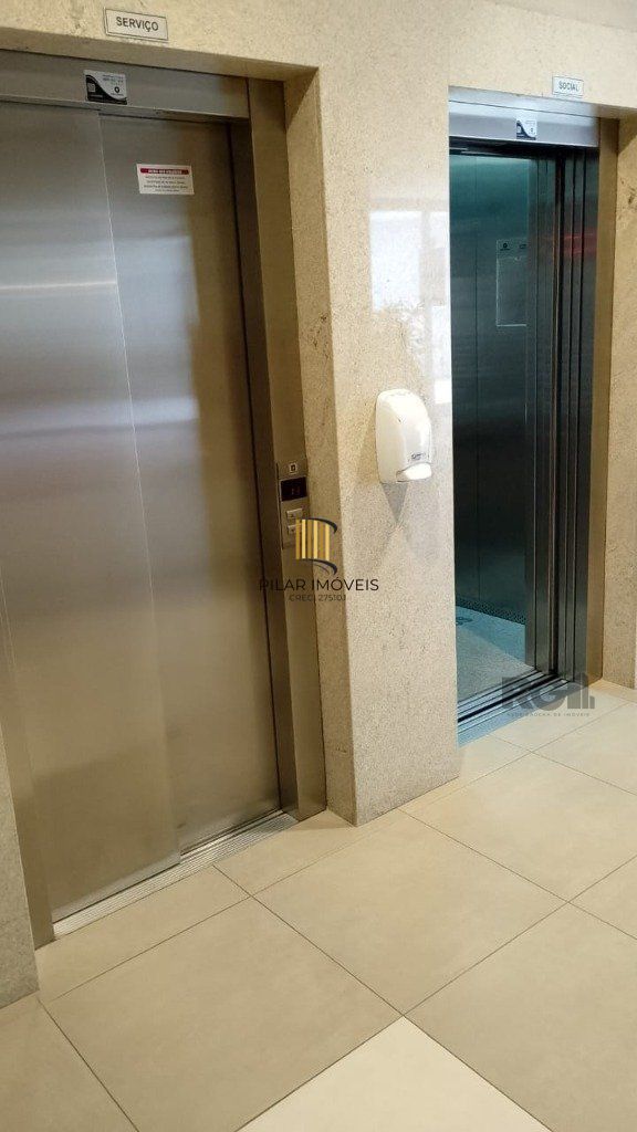 Apartamento 2 dormitórios no bairro Auxiliadora