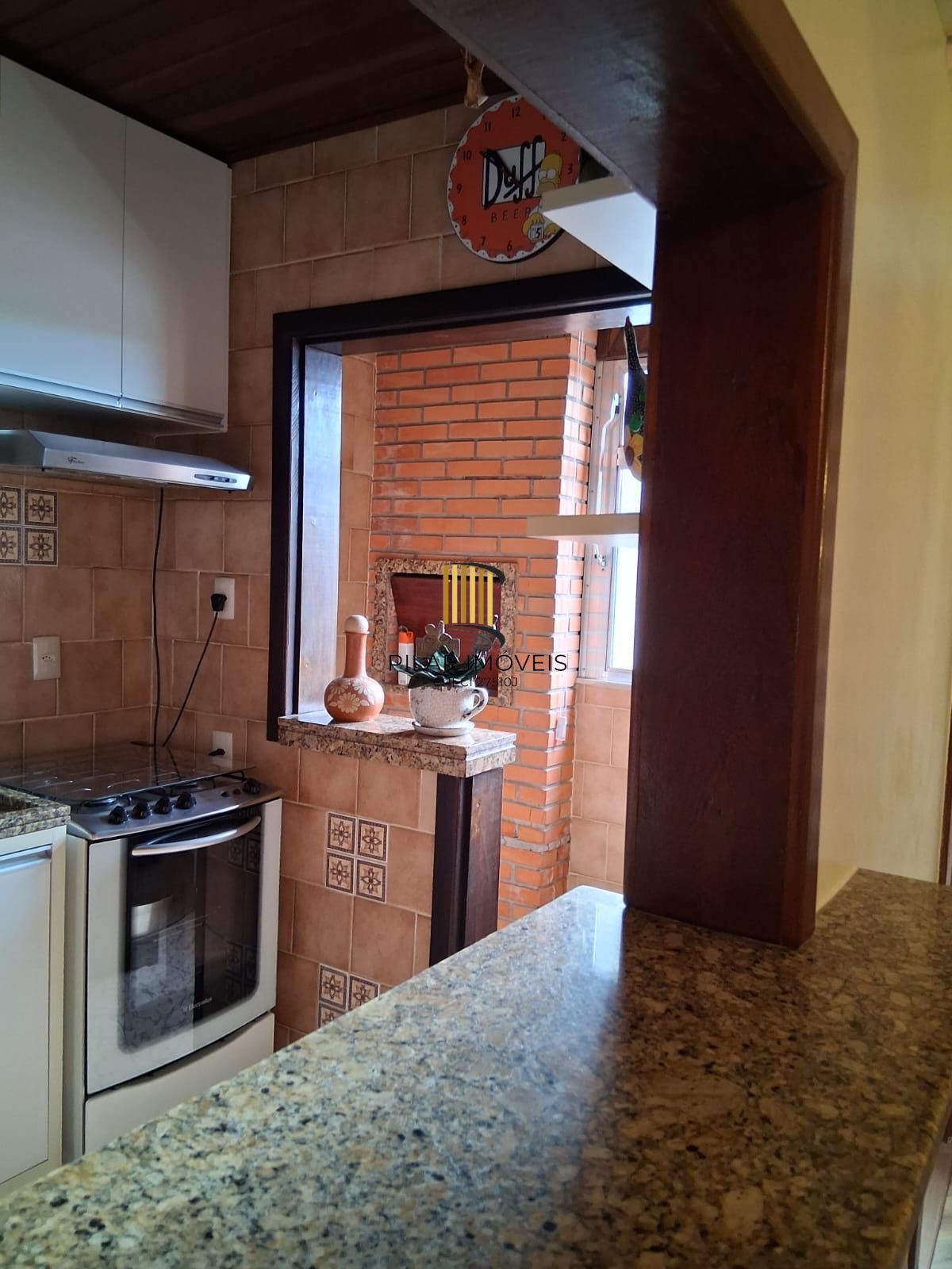 Apartamento 2 dormitórios no bairro Jardim Carvalho