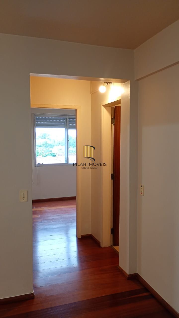 Apartamento 2 dormitórios no bairro Petrópolis