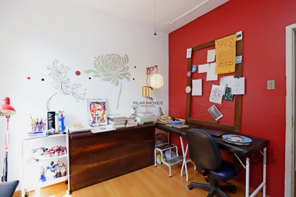 Apartamento 3 dormitórios no bairro Santana