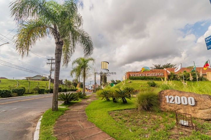Casa de Condomínio 3 dormitórios no bairro Mário Quintana
