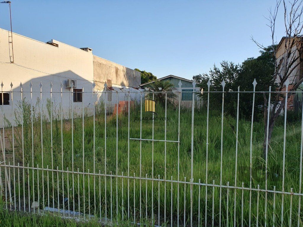 Terreno no bairro Mathias Velho