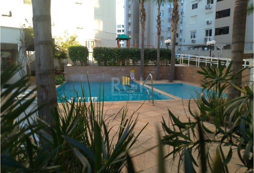 Apartamento 3 dormitórios no bairro Centro