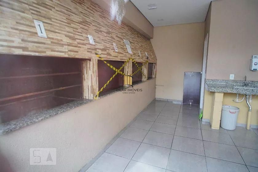 Cobertura para Venda - 53.95m², 2 dorm, sendo 1 suites, 1 vaga - Alto Petrópolis