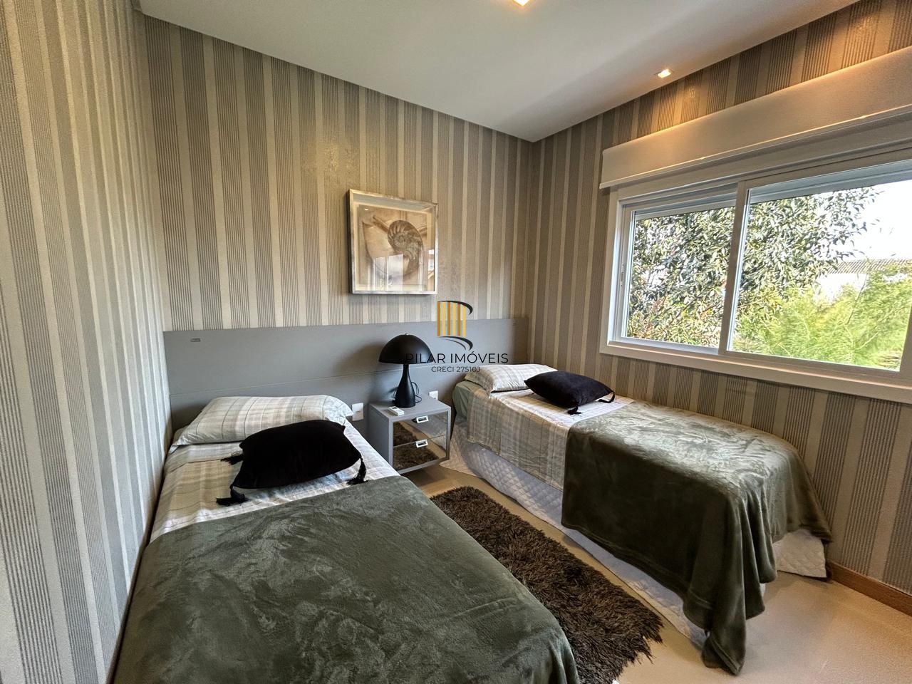 Apartamento Mobiliado à Venda no Centro de Tramandaí