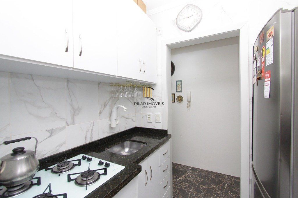 Apartamento 1 dormitório no bairro Passo da Areia