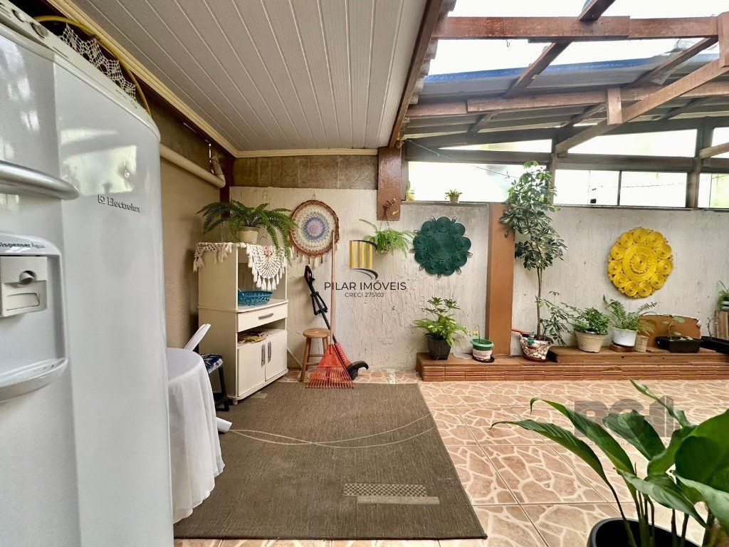 Apartamento 2 dormitórios no bairro Centro