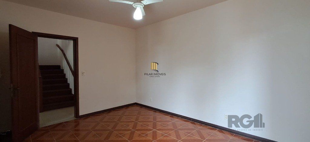 Casa 4 dormitórios no bairro Jardim Itu