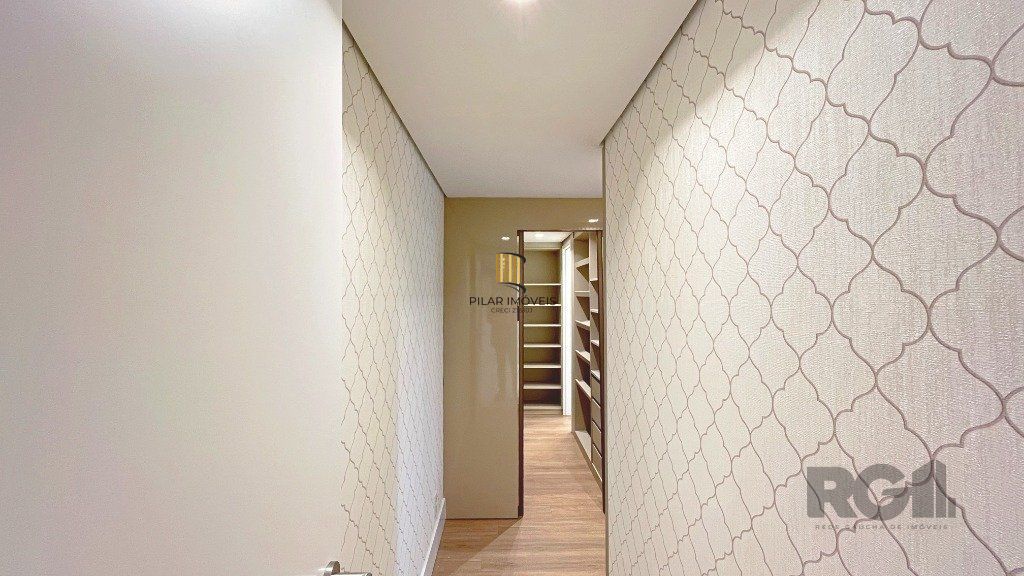 Apartamento 3 dormitórios no bairro Menino Deus