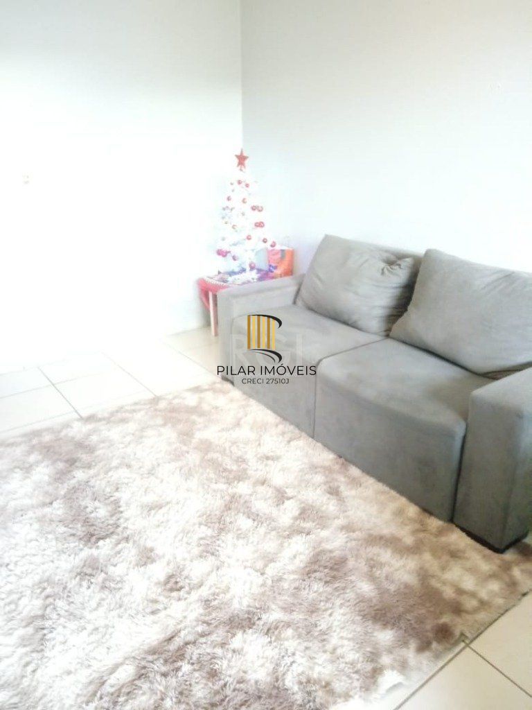 Casa para Venda - 180m², 4 dormitórios, 1 vaga - Santos Dumont