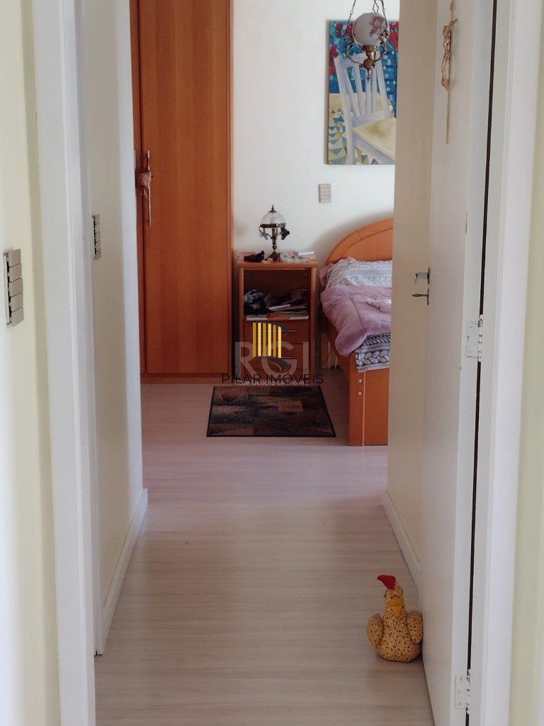 Apartamento para Venda - 118.1m², 3 dormitórios, sendo 1 suites, 1 vaga - Centro