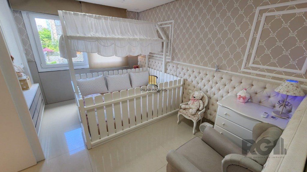 Apartamento 4 Dormitório(s) Bairro Bela Vista
