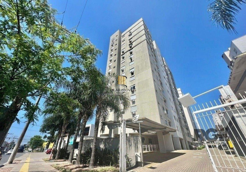 Apartamento 3 dormitórios no bairro Centro