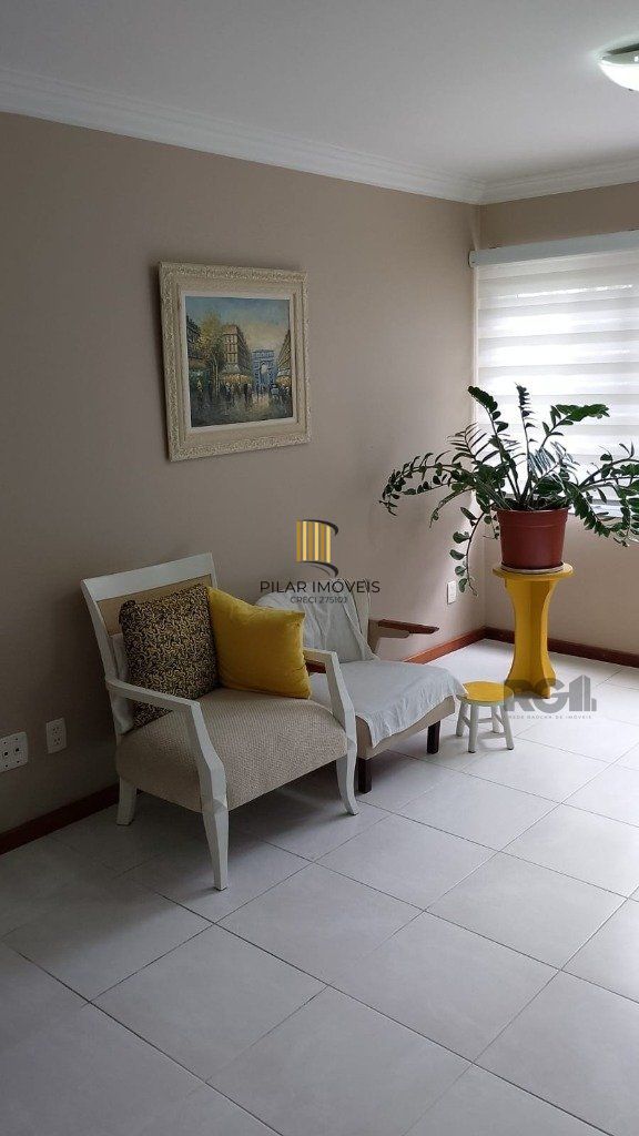 Apartamento 2 dormitórios no bairro Floresta