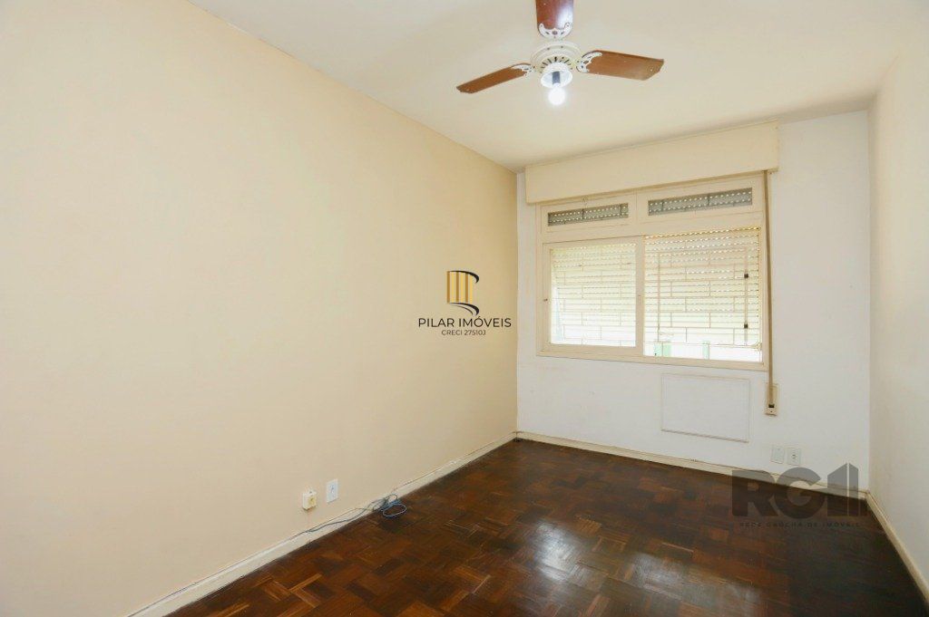 Apartamento  garden com garagem Bairro Auxiliadora