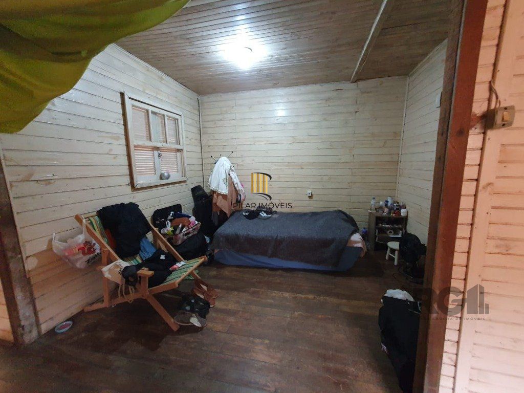 Casa 2 dormitórios no bairro Mato Grande