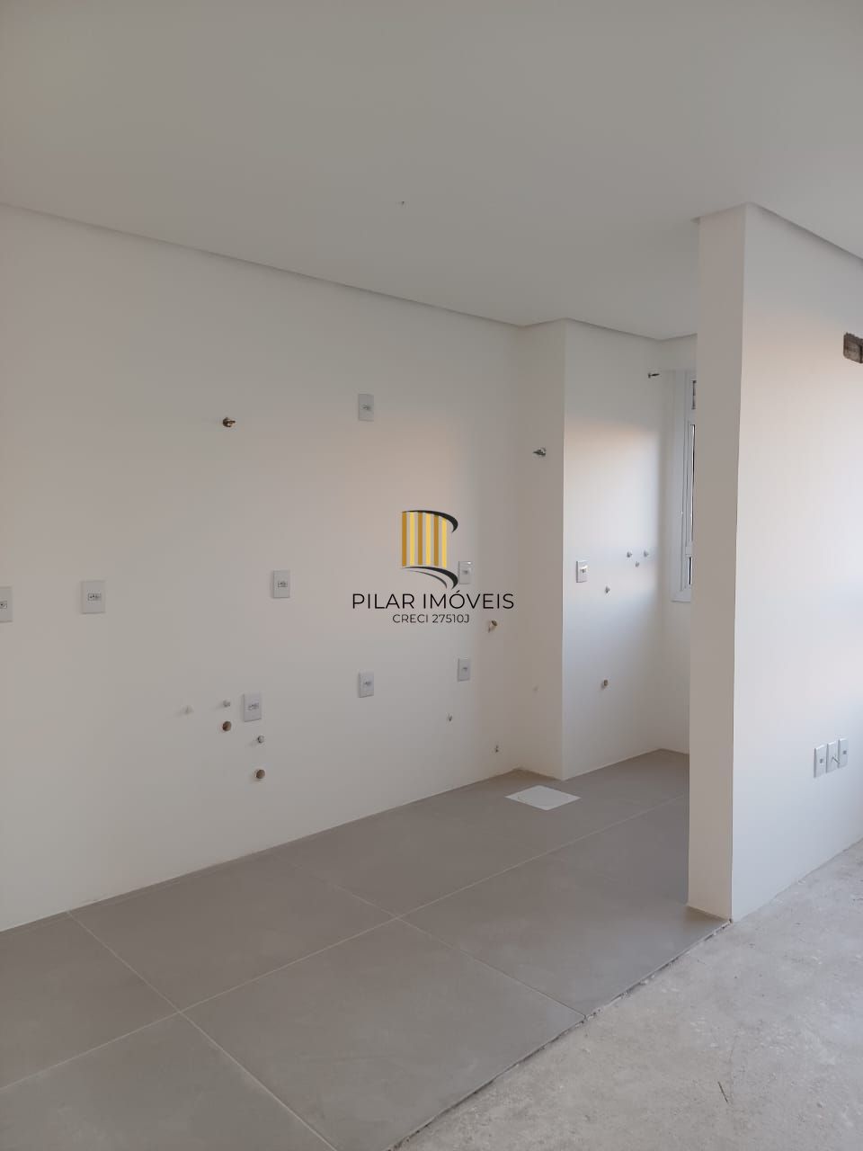 Apartamento 2 dormitórios no bairro Menino Deus