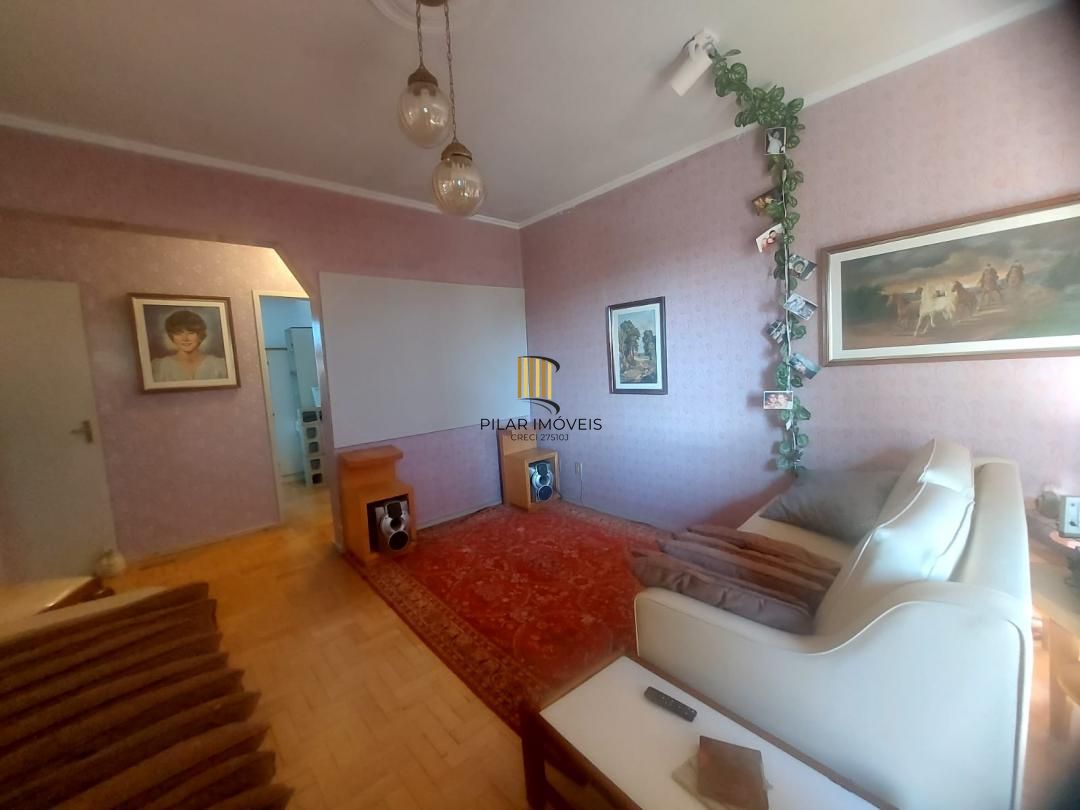 Sobrado de Luxo no Bairro Glória - Vista Panorâmica de Porto Alegre