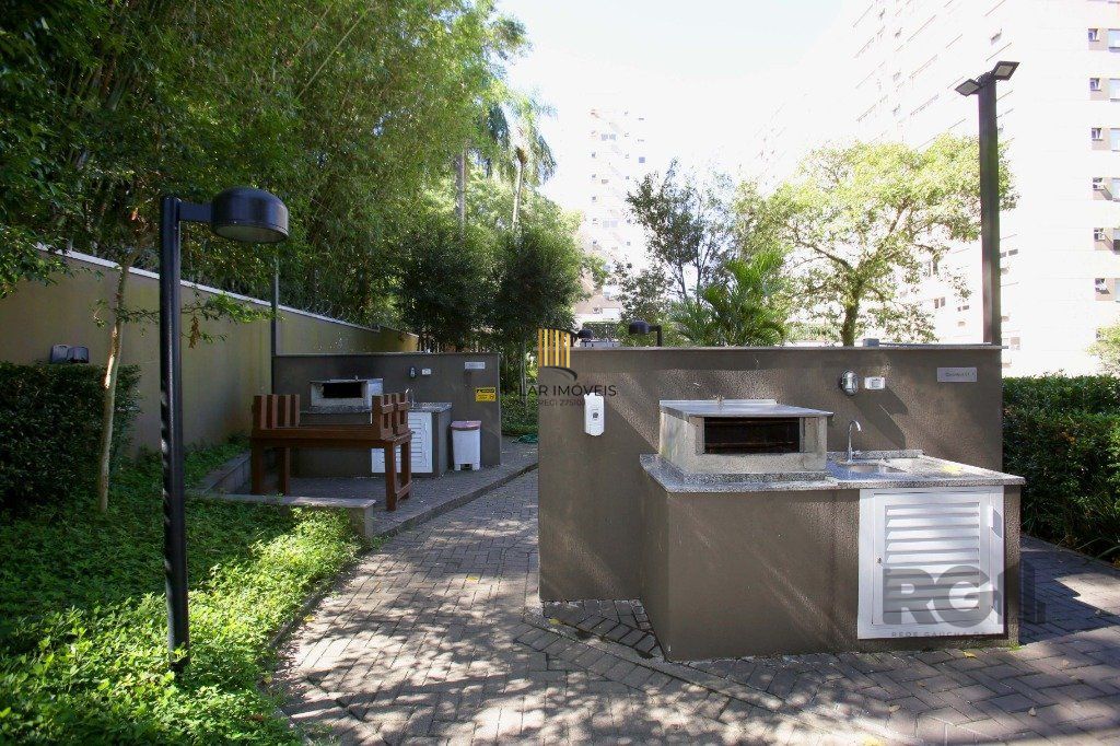 Apartamento 2 Dormitório(s)