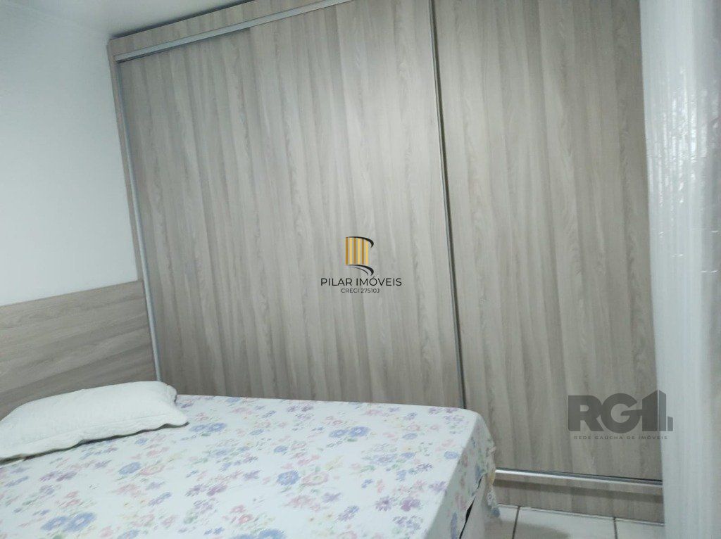 Casa para Venda - 204m², 4 dormitórios, 3 vagas - Scharlau