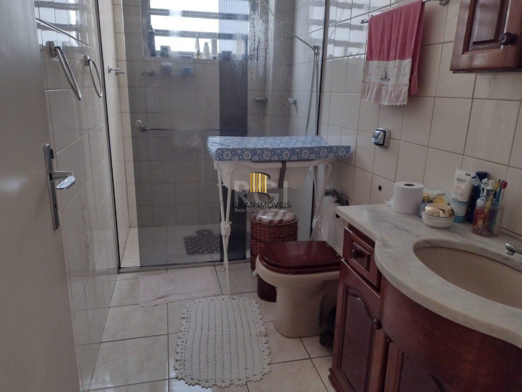 Apartamento para Venda - 90.72m², 2 dormitórios, Bom Fim