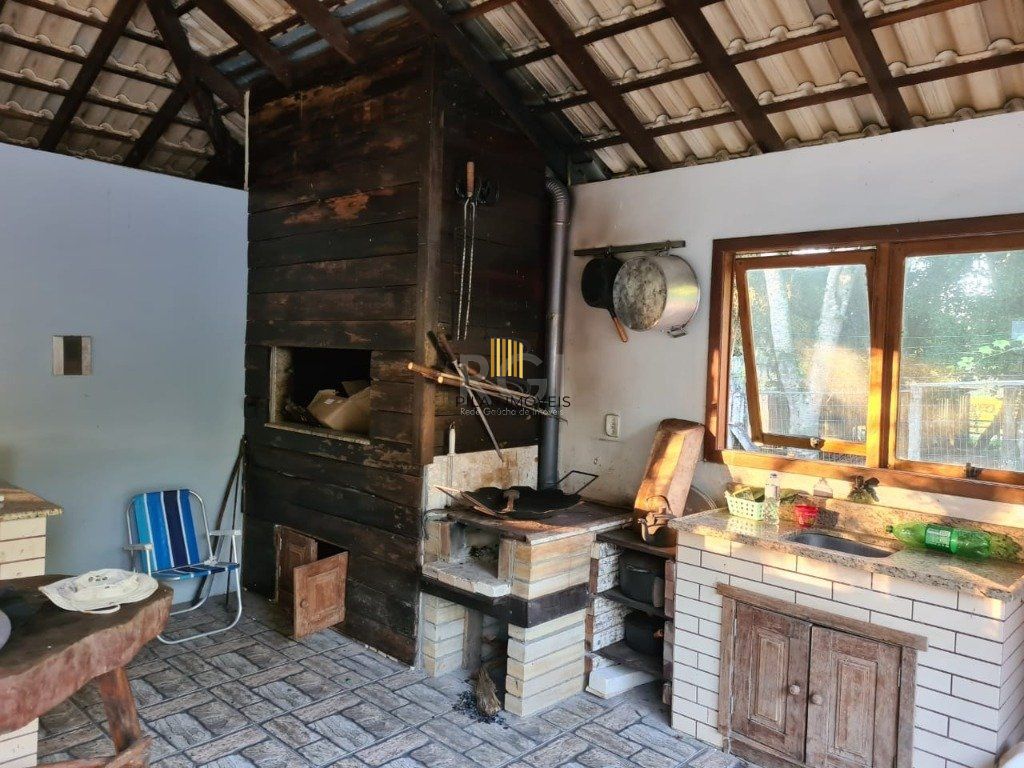 Sítio para Venda - 60000m², 3 dormitórios, Loteamento Rural Palermo