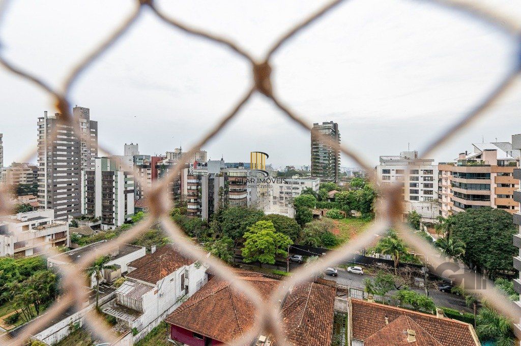 Apartamento 3 dormitórios no bairro Petrópolis