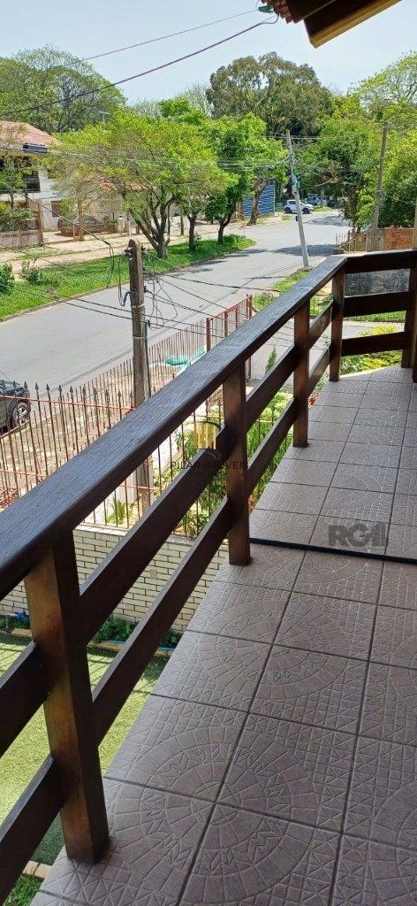 Casa 3 dormitórios no bairro Jardim Sabará