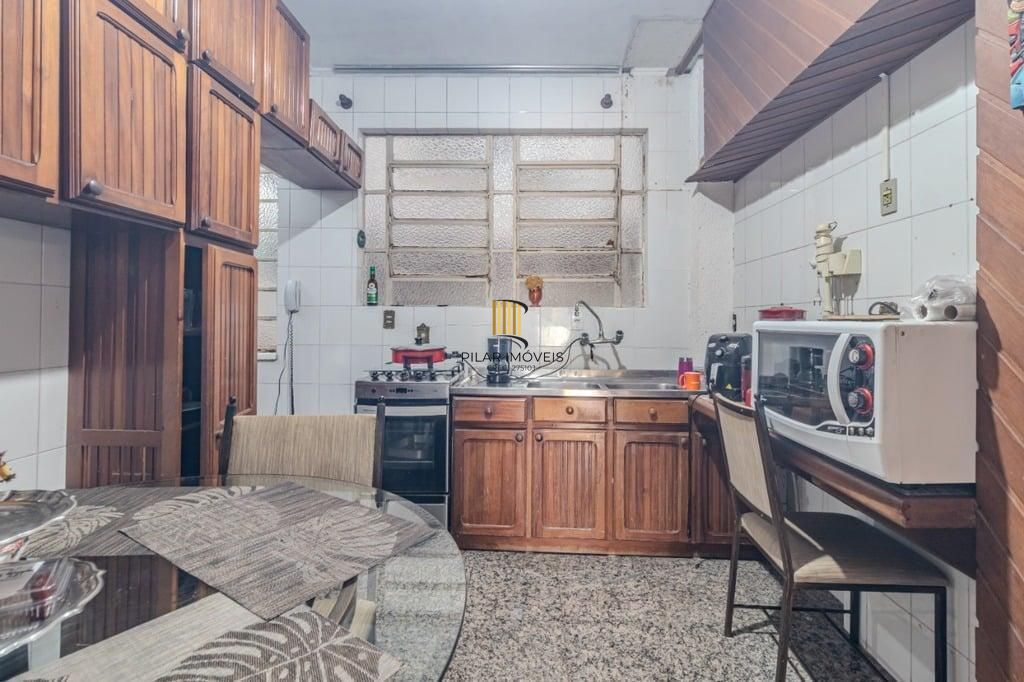 Apartamento 3 Dormitório(s) Bairro Floresta