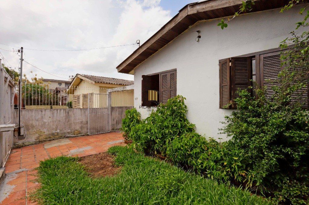Casa 3 dormitórios no bairro Sarandi