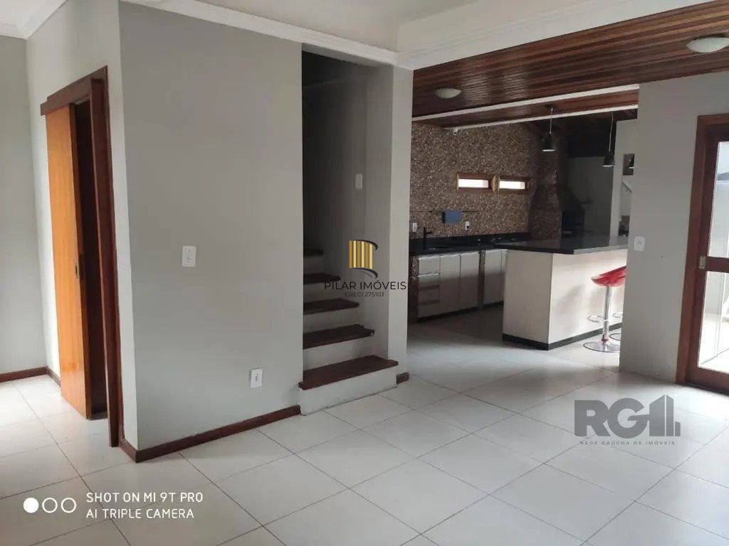 Casa de Condomínio 3 dormitórios no bairro Bela Vista