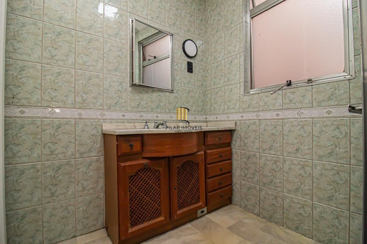 Apartamento à Venda 3 dorm. Vaga de garagem em ótima localização, Boa Vista POA