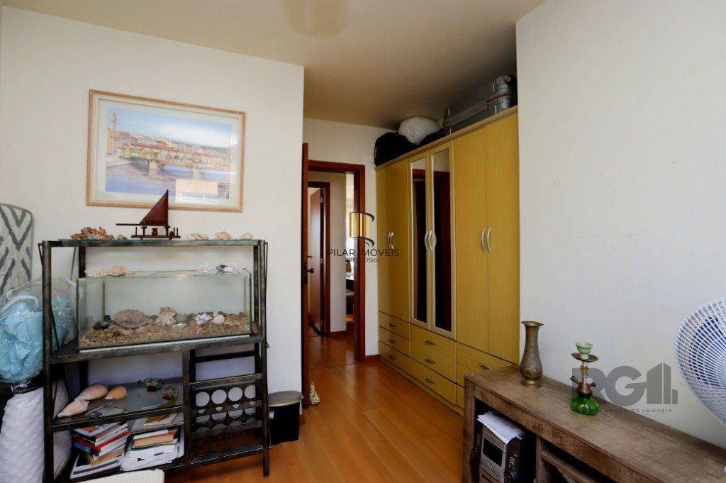 Apartamento 2 dormitórios no bairro Menino Deus