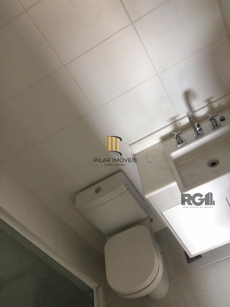 Apartamento 1 Dormitório(s) Bairro Petrópolis