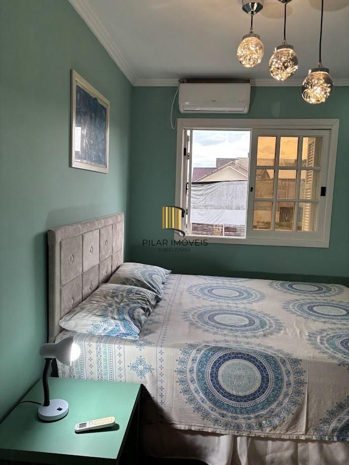Casa em Condomínio com 3 Dormitórios, Suíte, Sótão e 2 Vagas