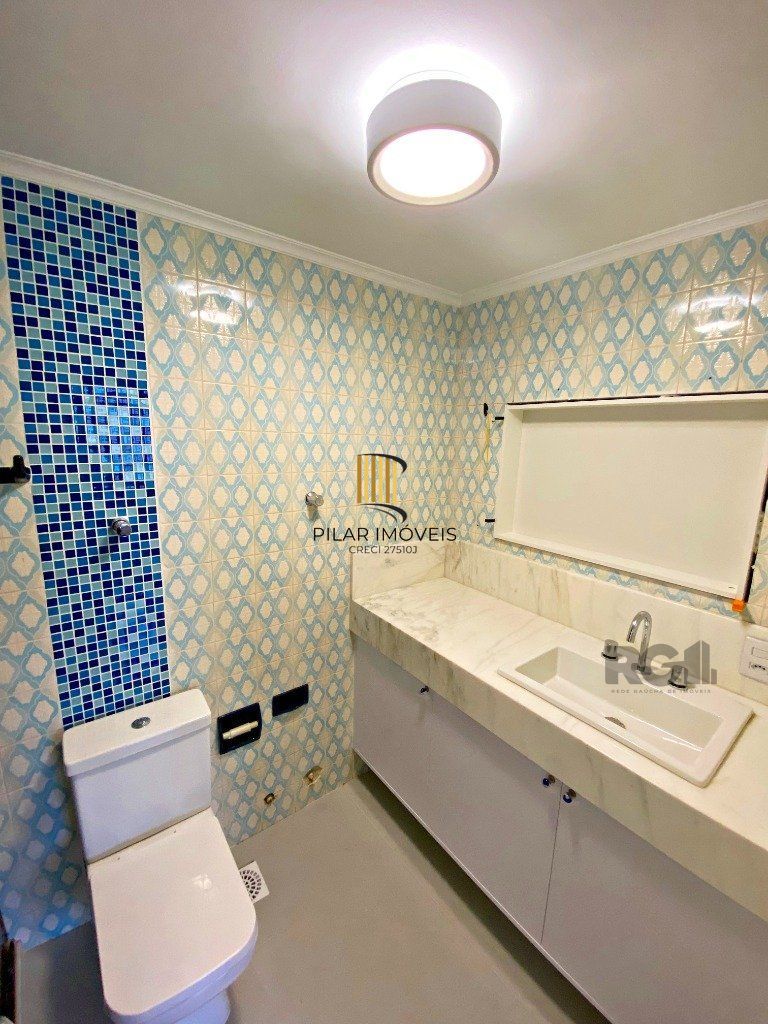 Apartamento para Venda - 92.56m², 2 dormitórios, 1 vaga - Menino Deus