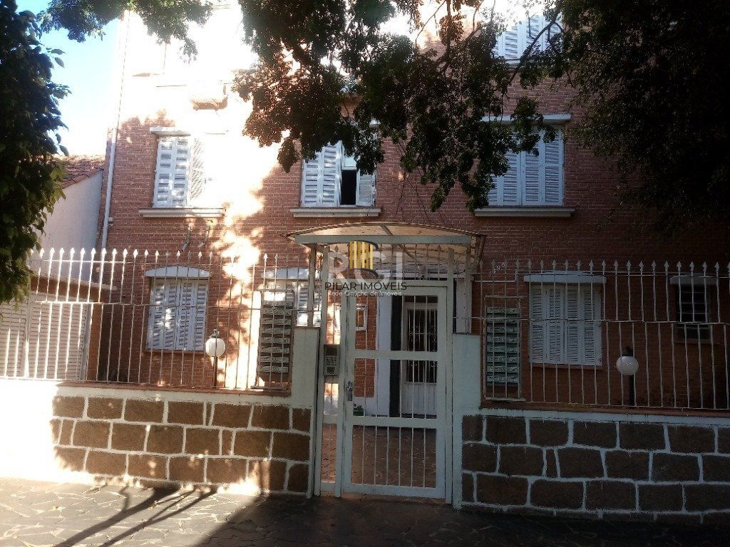 Apartamento 1 dormitório no bairro São Geraldo - Pilar Imóveis