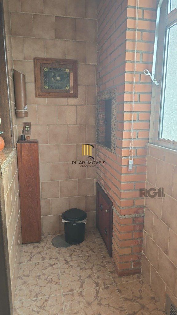 Apartamento 2 dormitórios no bairro Petrópolis